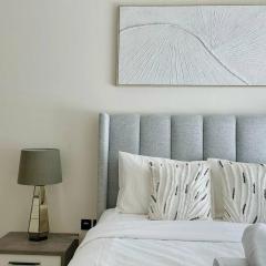 Stylish 2br In Jvc Private Pool New Interiors
