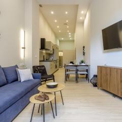 Center Soul Apartment