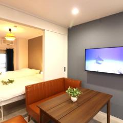 Shin Osaka Grand Heights SG31