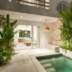 Villa Eraya by Alfred in Bali