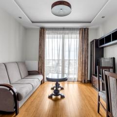 Homey Comfort Stay Apartment by BookingHost