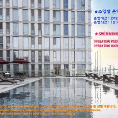 호텔 리젠트 마린 더블루