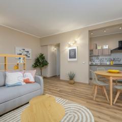 299 - Blue Heaven Home, 12 minuti a piedi dal Mare e la Spiaggia e il Centro di Sestri Levante