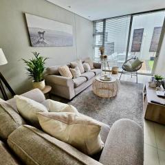 Stay at Andringa Walk Luxury Apartment