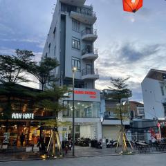 Rang Dong Hue Hotel