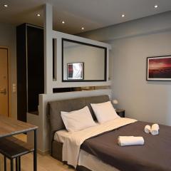 Georgette's Charming Studio near Metro by MPS