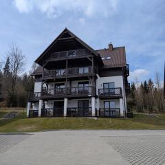 Apartament Pod Orłem
