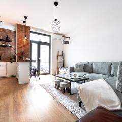 The Architects Loft