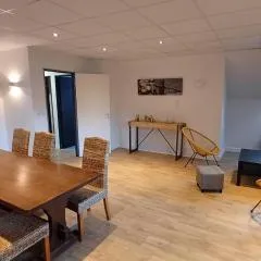 La Bonnerie-Le Pupitre La Bouëxière