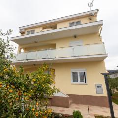 Villa K&F Borik