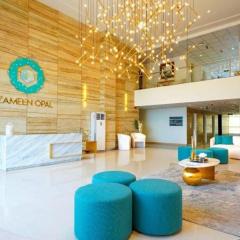 Zameen Opal - Skyline Suites