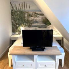 Inselresidenz Strandburg Juist FeW