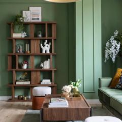 Luxury 3 bed apartment 26 Floor in Malaga