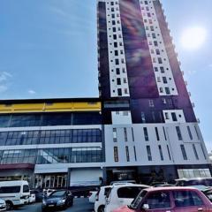 ITCC Manhattan by IGVC