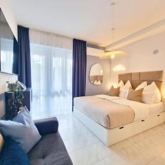 App Gitano, 400m to free beach