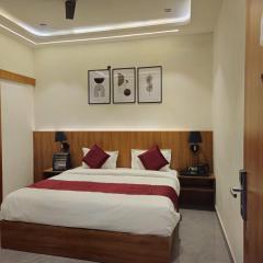 Hotel Royal Orchid