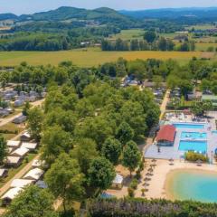 Mobilhome 6 places 4 etoiles