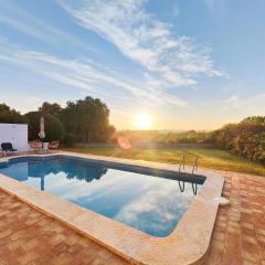 Villa Nuralux - Vistas Espectaculares, Piscina Privada y BBQ