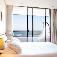214 on Spinnaker