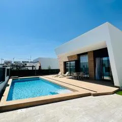 Villa NewRay