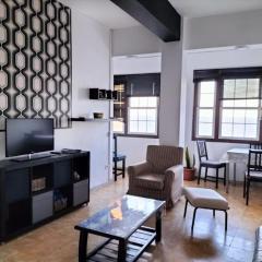 Avenida Marítima Trapiche