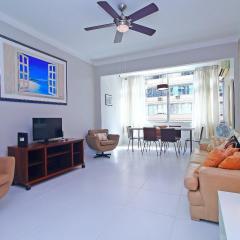 Apartamento de Luxo no Rio T004