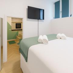 Cozy apartment near Porta Romana