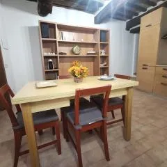 Soggiorno nel Borgo