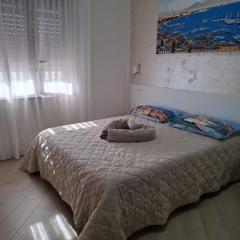 B&B DonnaRooms Pompeii