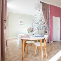 Apartament Raphael z parkingiem