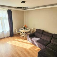 Apartament Old Town Floriańska