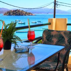 Eleni's Summer Apartment