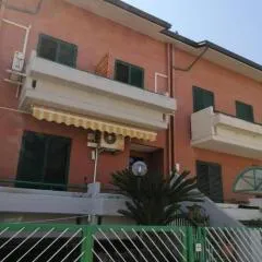 La casa del fiore