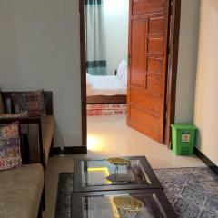 1 Bed Apartment