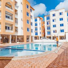 Luxury holiday apartments