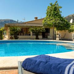 Villa La Sort Llarga, casa de campo para 6 personas