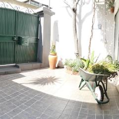 The House