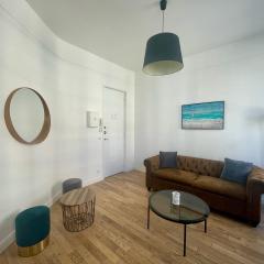 Charming Central Apartment - Reims