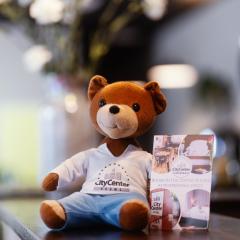 City Center Rooms Piotrkowska 91