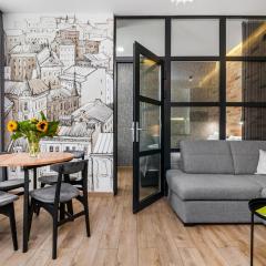 Happy Stay Apartments Osiek