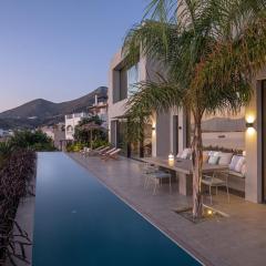 Elounda Gulf Sunrise Villa