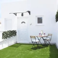 CAPILLITA XXI APARTAMENTOS