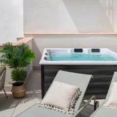 Magno Apartments Altozano I