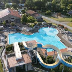 Camping RCN La Ferme du Latois