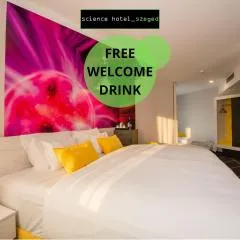 Science Hotel