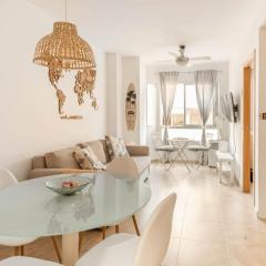 Winahost Apartment Moncofa