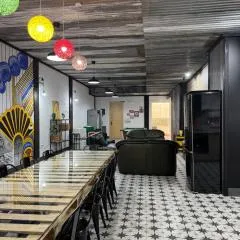 La Fábrica