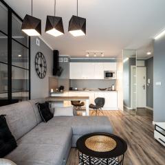 Apartament Superior 71 - Apartos Bliżej Morza