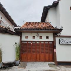 Limolas homestay