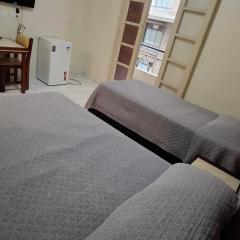 Hotel Plaza Olido